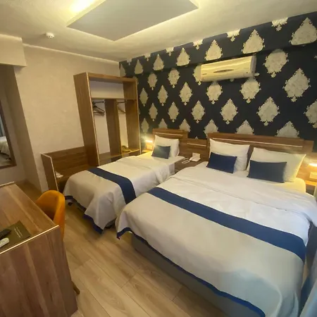 Era Palace B Blok Hotel