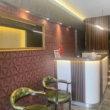 Era Palace B Blok * Istanbul