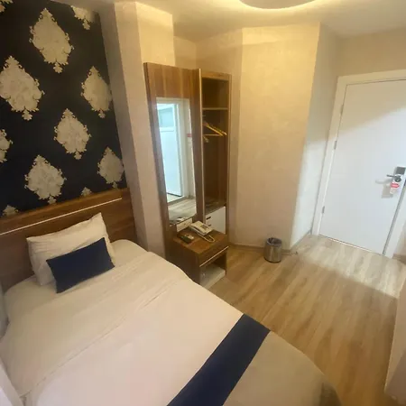 Hotel Era Palace B Blok *