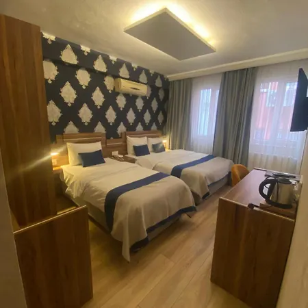 Era Palace B Blok