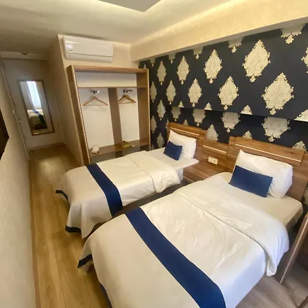 Era Palace B Blok *