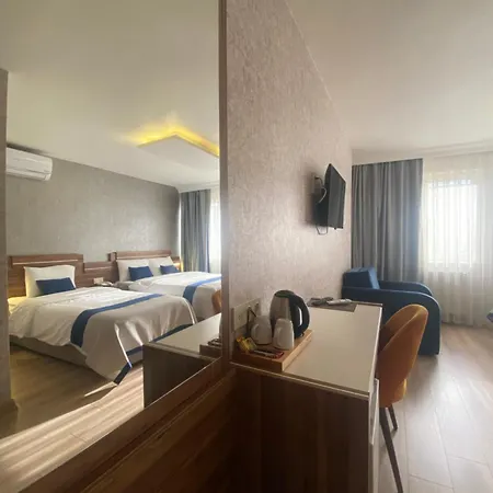 Hotel Era Palace B Blok *