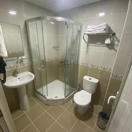 Отель Era Palace B Blok *