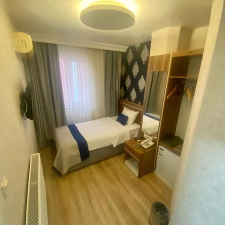 Era Palace B Blok Hotel Istanbul