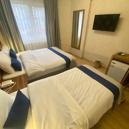 Hotel Era Palace B Blok