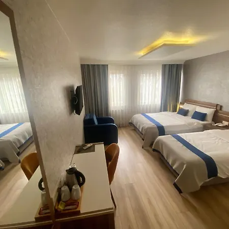 Era Palace B Blok
