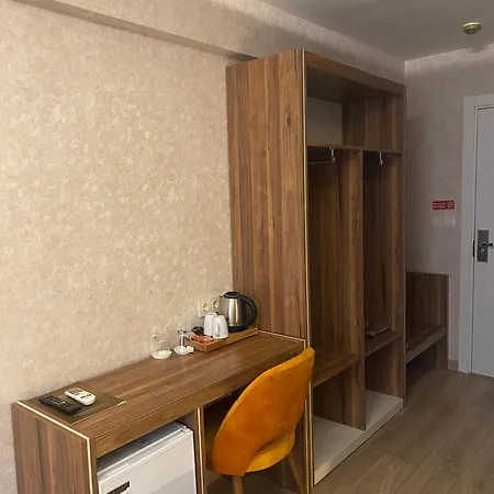 Era Palace B Blok Hotel Estambul