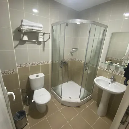 Era Palace B Blok Estambul