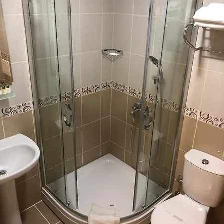 Era Palace B Blok Hotel Istanbul