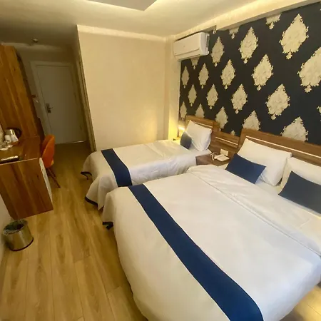 Era Palace B Blok *