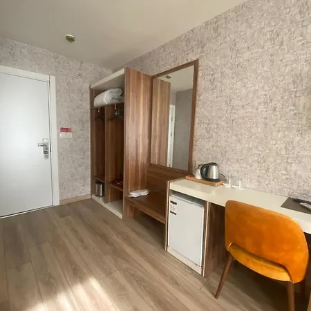 Отель Era Palace B Blok