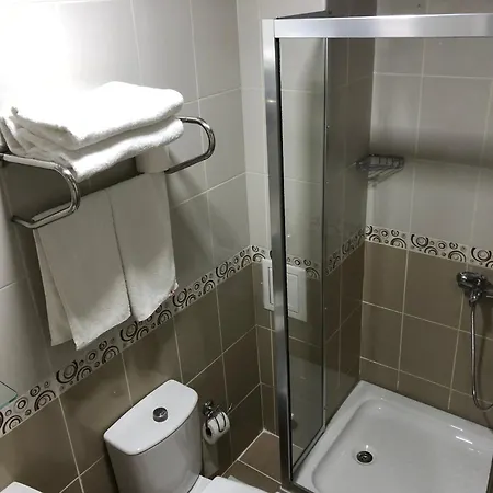 Hotel Era Palace B Blok Estambul