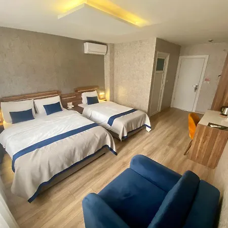 Era Palace B Blok