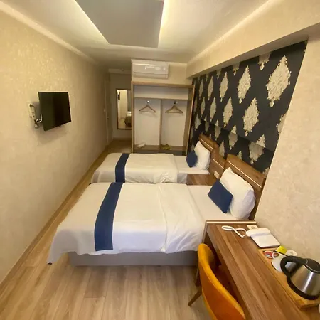 Era Palace B Blok Hotel Istanbul