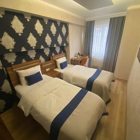 Era Palace B Blok Ξενοδοχείο *