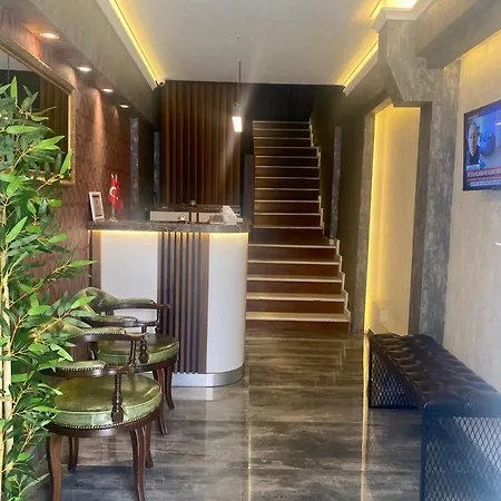 Era Palace B Blok Ξενοδοχείο Κωνσταντινούπολη