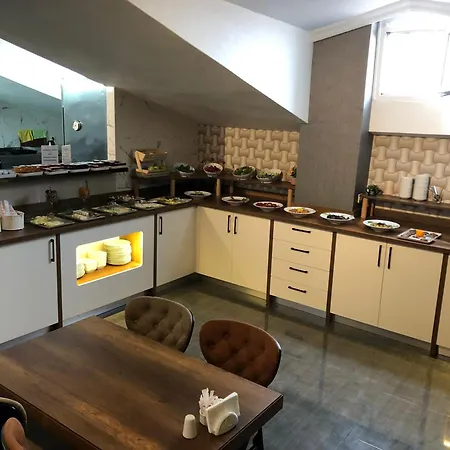 Era Palace B Blok Κωνσταντινούπολη