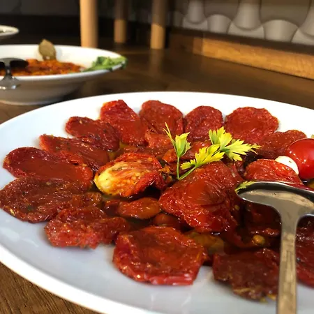 Era Palace B Blok Ξενοδοχείο *