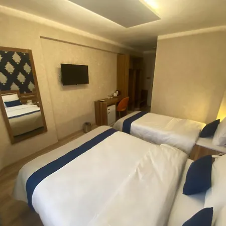 Era Palace B Blok Hotel *