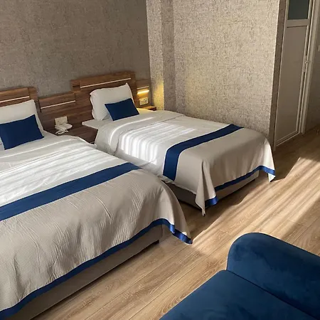 Era Palace B Blok Hotel Istanbul