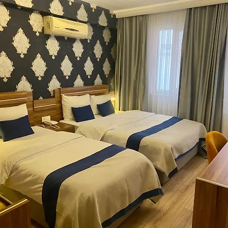 Era Palace B Blok Istambul