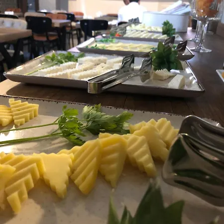 Era Palace B Blok Hotel Istambul