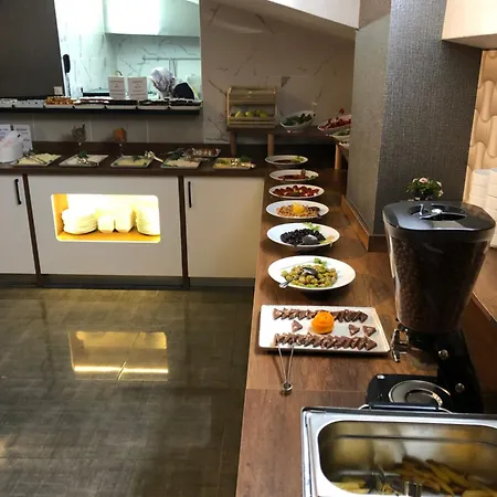 Hotel Era Palace B Blok