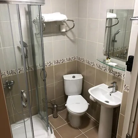 Era Palace B Blok Istambul